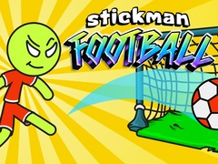 Játék Stickman Football