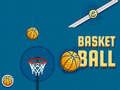 Játék Basket Ball