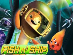 Játék Fish n' Ship