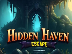 Játék Hidden Haven Escape