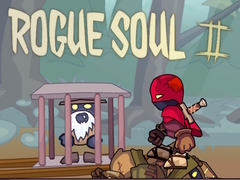 Játék Rogue Soul 2