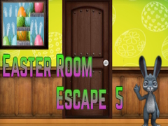 Játék Amgel Easter Room Escape 5