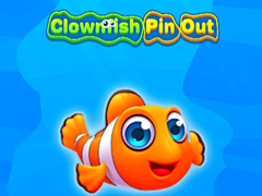 Játék Clownfish Pin Out