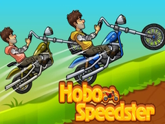 Játék Hobo Speedster