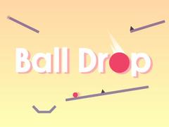 Játék Ball Drop