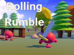 Játék Rolling Rumble