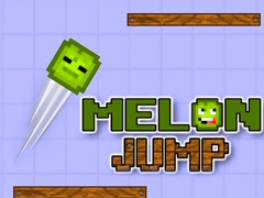 Játék Melon Jump