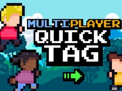 Játék Multiplayer Quick Tag