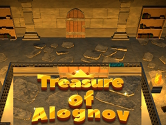 Játék Treasure of Alognov