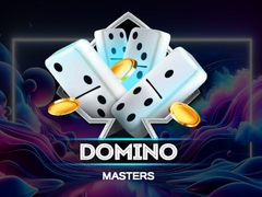Játék Domino Masters
