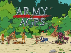 Játék Army of Ages