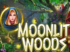 Játék Moonlit Woods