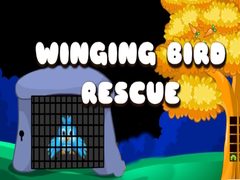 Játék Winging Bird Rescue