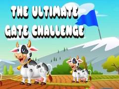Játék The Ultimate Gate Challenge
