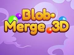 Játék Blob Merge 3D