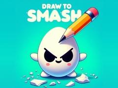 Játék Draw To Smash!