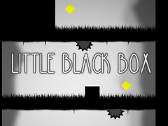 Játék Little Black Box