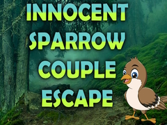 Játék Innocent Sparrow Couple Escape