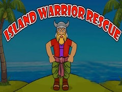 Játék Island Warrior Rescue