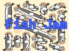 Játék Fish Jam