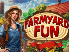 Játék Farmyard Fun