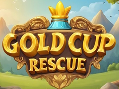 Játék Gold Cup Rescue