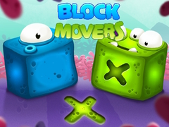 Játék Block Movers
