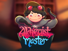 Játék Alchemy Master