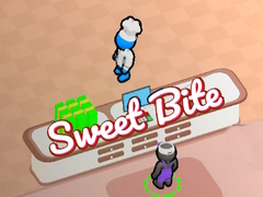 Játék Sweet Bite