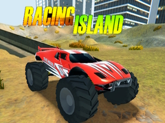 Játék Racing Island