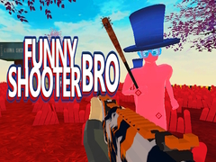Játék Funny Shooter Bro