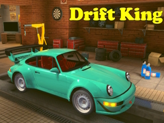 Játék Drift King