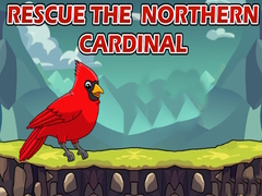 Játék Rescue The Northern Cardinal