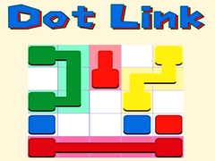 Játék Dot Link