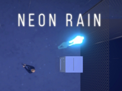 Játék Neon Rain