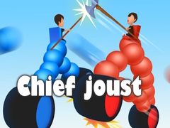 Játék Chief joust