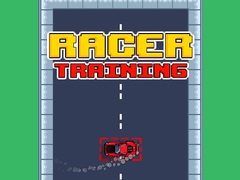 Játék Racer Training