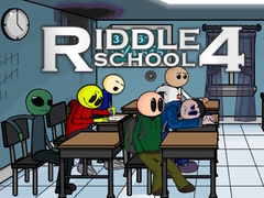 Játék Riddle School 4