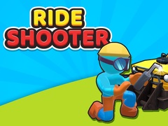 Játék Ride Shooter