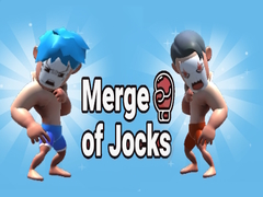 Játék Merge of Jocks