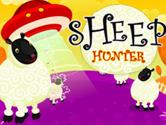 Játék Sheep Hunter