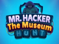 Játék Mr Hacker The Museum Hunts
