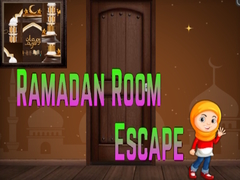 Játék Amgel Ramadan Room Escape