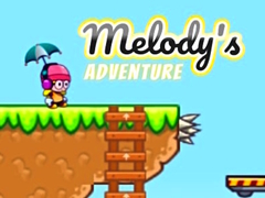 Játék Melody's Adventure