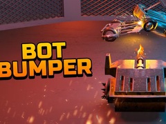Játék Bot Bumper