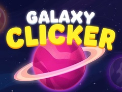 Játék Galaxy Clicker