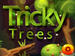 Játék Tricky Trees