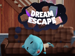 Játék Dream Escape