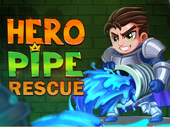 Játék Hero Pipe Rescue