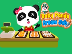 Játék Baby Panda Dream Job